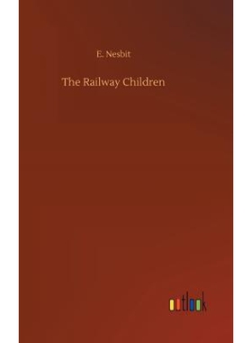 按需印刷The Railway Children[9783734045431]