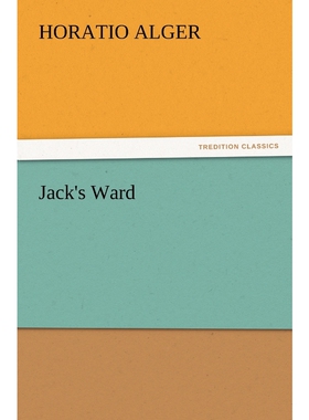 按需印刷不退不换Jack's Ward[9783842426122]