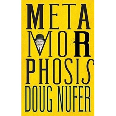 预订不退不换Metamorphosis[9781944697686]