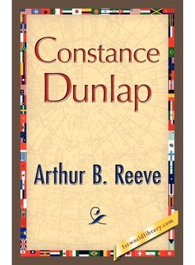 按需印刷Constance Dunlap[9781421893099]