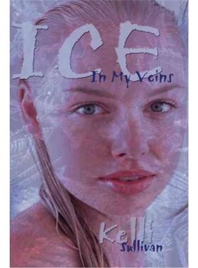 按需印刷Ice in My Veins[9781452085333]