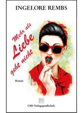 预订【德语】 Mehr als Liebe geht nicht[9783038270317]