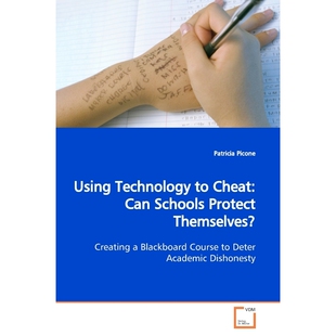 Cheat 按需印刷不退不换Using Technology 9783639163919