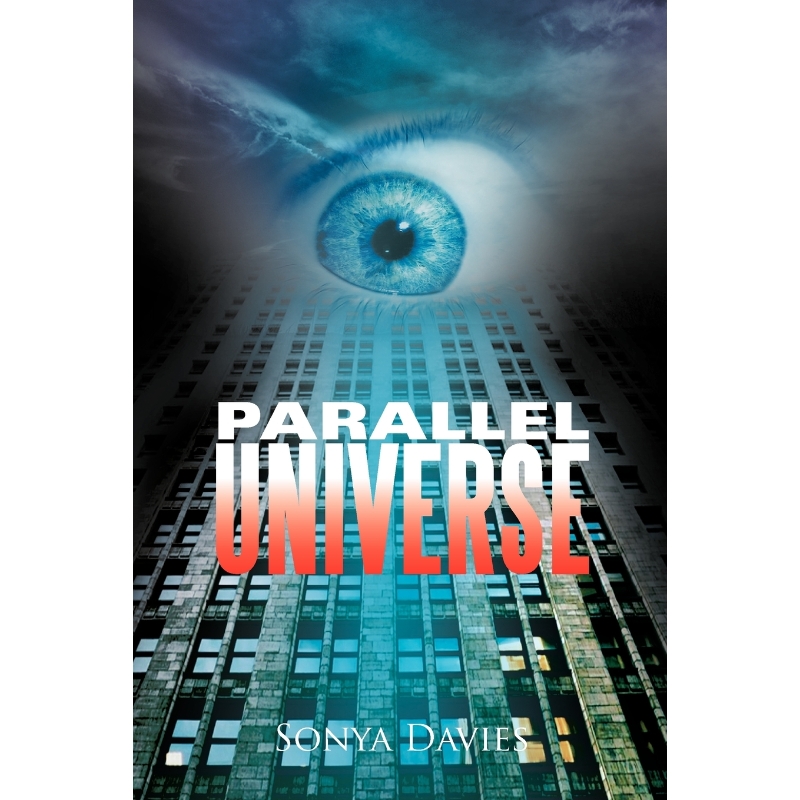 按需印刷Parallel Universe[9781479725700]