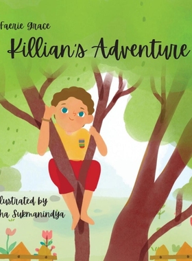 按需印刷Killian s Adventure[9781736103180]