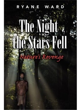 按需印刷The Night the Stars Fell[9781453556801]