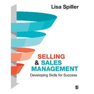 预订Selling & Sales Management:Developing Skills for Success
