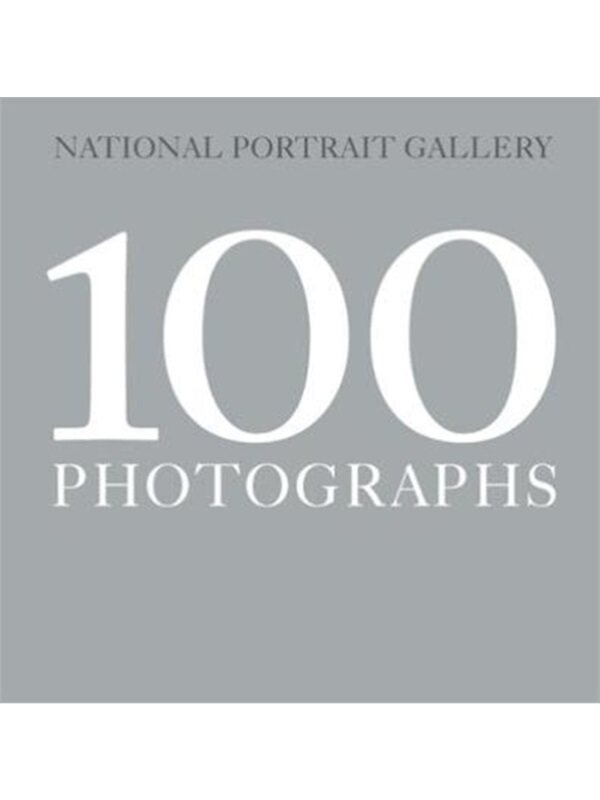 预订不退不换100 Photographs
