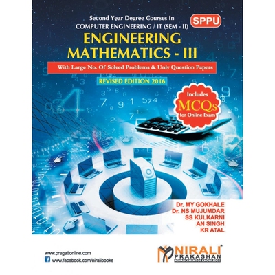 按需印刷不退不换ENGINEERING MATHEMATICS III[9789383750436]