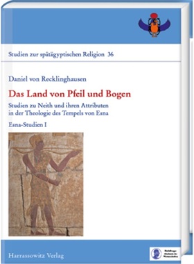 预订【德语】Das Land von Pfeil und Bogen[9783447117968]