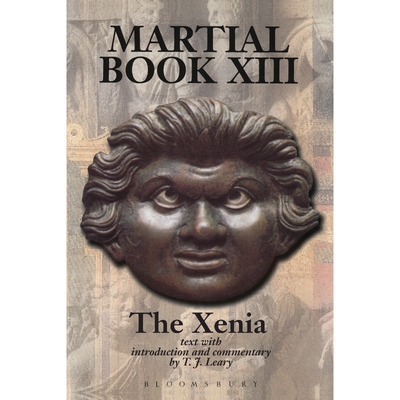 按需印刷不退不换Martial XIII[9781350005297]