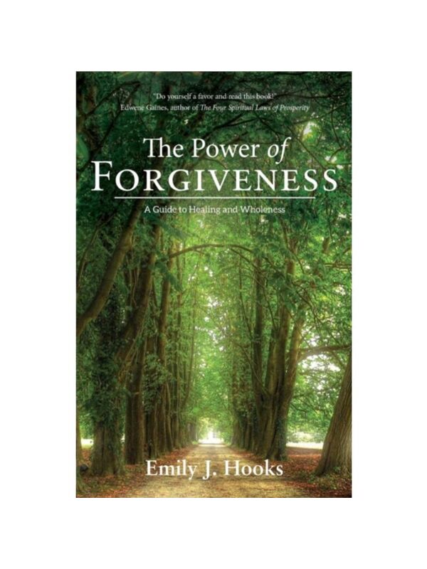 按需印刷不退不换The Power of Forgiveness[9780998552408]