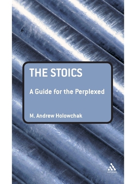 按需印刷The Stoics[9781847060440]