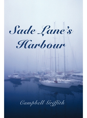 按需印刷不退不换Sade Lane's Harbour[9781420878059]