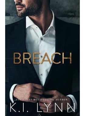 按需印刷Breach[9781948284905]