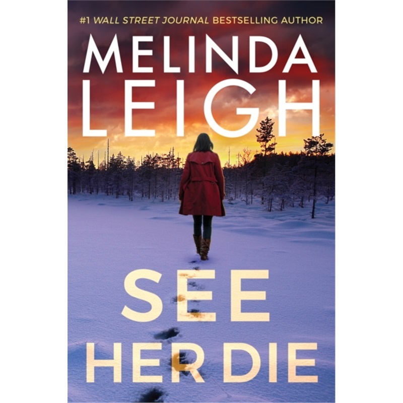 预订See Her Die[9781542006989]