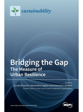 按需印刷Bridging the Gap[9783036507668]