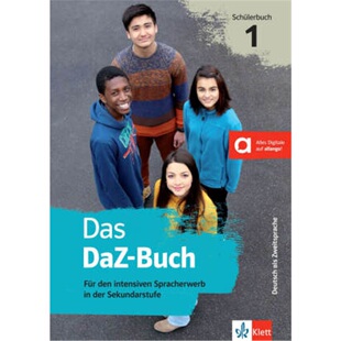 预订不退不换德语 Schülerbuch + Online-Angebot[9783126668705]