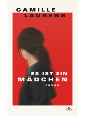 预订【德语】Es ist ein Madchen[9783423290166]