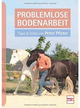 预订【德语】 Problemlose Bodenarbeit:Tipps und Tricks von Peter Pfister