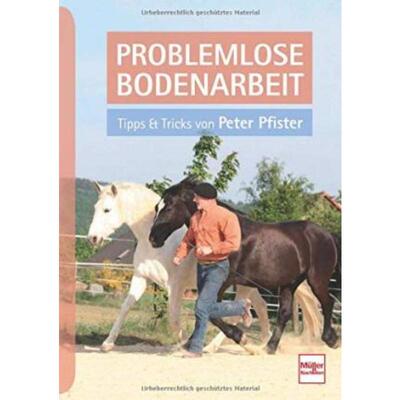 预订不退不换德语 Problemlose Bodenarbeit:Tipps und Tricks von Peter Pfister