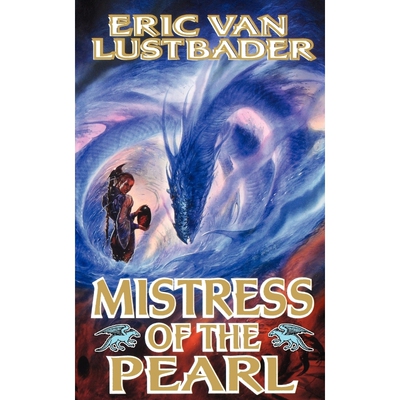 按需印刷Mistress of the Pearl[9780765333421]