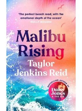 预订Malibu Rising:From the Sunday Times bestselling author of CARRIE SOTO IS BACK