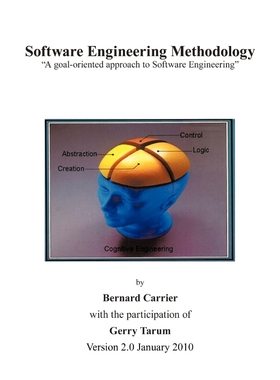 按需印刷Software Engineering Methodology 2nd Edition[9781452022239]