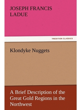 按需印刷Klondyke Nuggets[9783842423916]
