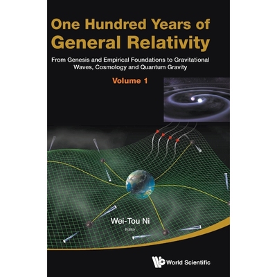 按需印刷One Hundred Years of General Relativity[9789814678483]