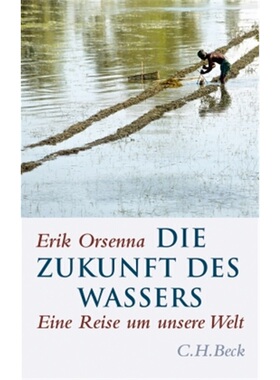 预订【德语】L'Avenir de l'eau. Petit precis de mondialisation II[9783406598982]