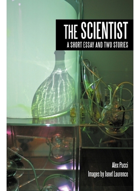 按需印刷The Scientist[9781477264300]