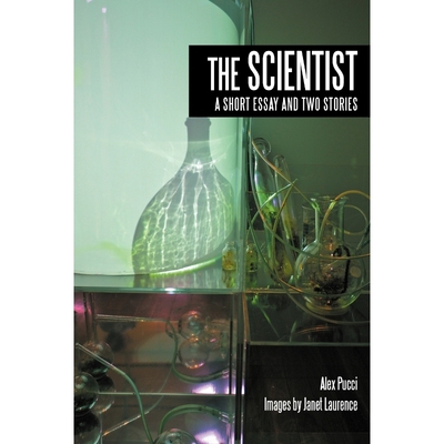 按需印刷The Scientist[9781477264300]