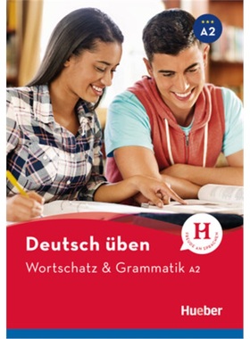 预订【德语】 Wortschatz & Grammatik A2[9783198574935]