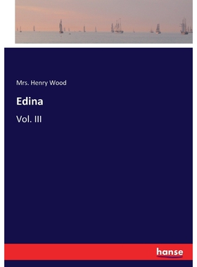 按需印刷Edina[9783337043681]