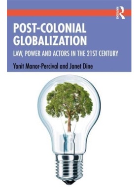 按需印刷TF Post Colonial Globalisation