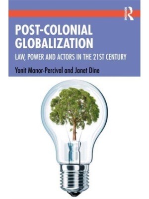 按需印刷TF Post Colonial Globalisation