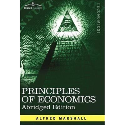 按需印刷Principles of Economics[9781605208008]