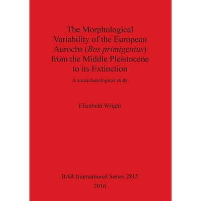 按需印刷不退不换The Morphological Variability of the European Au