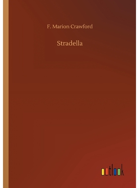 按需印刷Stradella[9783734031823]