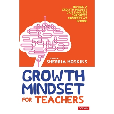 按需印刷Growth Mindset for Teachers[9781526460233]