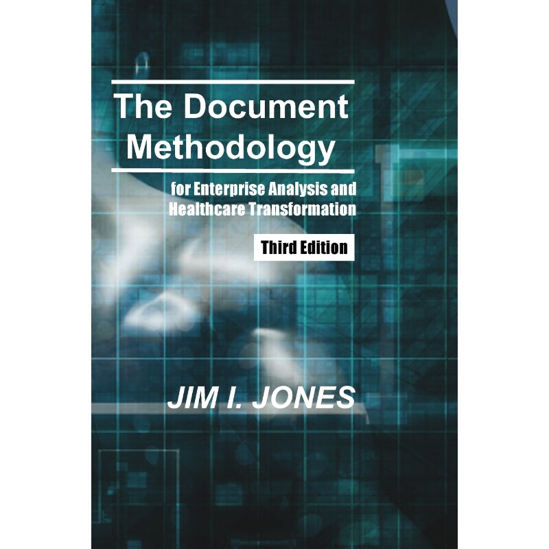 按需印刷不退不换The Document Methodology Third Edition[9780967215914]