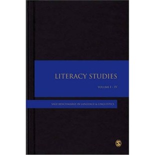 按需印刷Literacy 9781446253151 Studies