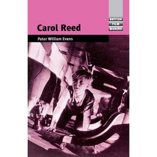 9780719063671 按需印刷不退不换Carol Reed