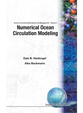按需印刷不退不换Numerical Ocean Circulation Modeling[9781860941146]