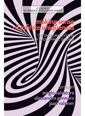 按需印刷Making Sense of Infinite Uniqueness[9781623960254]