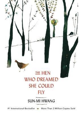 预订The Hen Who Dreamed she Could Fly:The heart-warming international bestseller