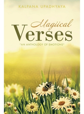 按需印刷Magiical Verses[9781482833355]