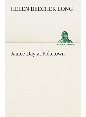 按需印刷Janice Day at Poketown[9783849511142]