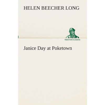 按需印刷不退不换Janice Day at Poketown[9783849511142]